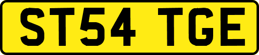ST54TGE
