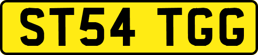 ST54TGG
