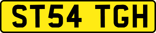ST54TGH