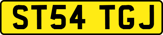 ST54TGJ