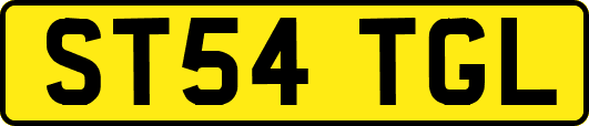 ST54TGL