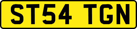 ST54TGN