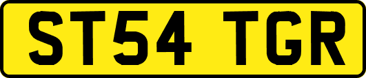 ST54TGR