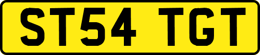 ST54TGT
