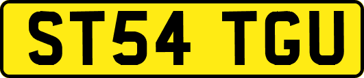 ST54TGU