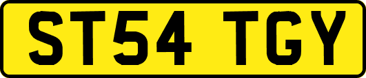 ST54TGY