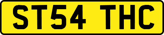 ST54THC
