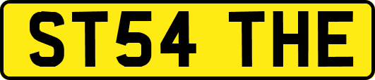 ST54THE