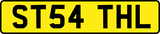ST54THL