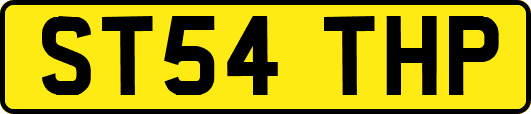 ST54THP