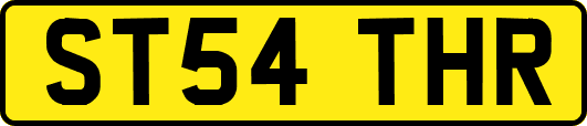 ST54THR