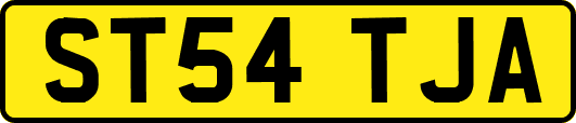 ST54TJA