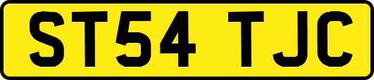 ST54TJC