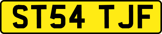 ST54TJF