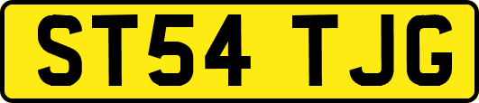 ST54TJG