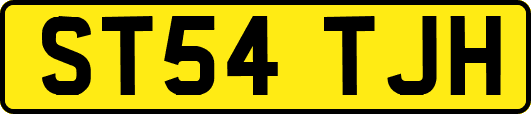 ST54TJH