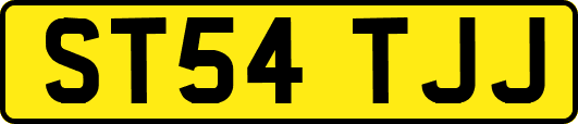 ST54TJJ