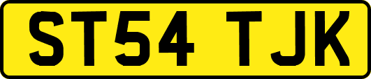 ST54TJK