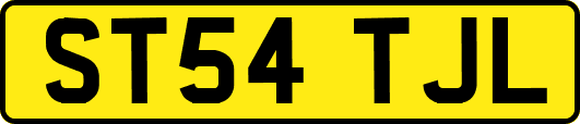 ST54TJL