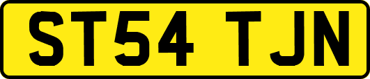 ST54TJN