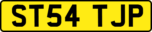 ST54TJP