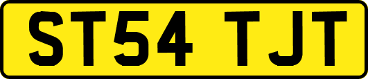 ST54TJT
