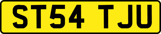 ST54TJU