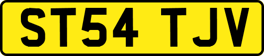 ST54TJV