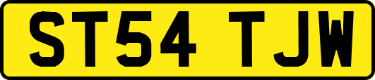 ST54TJW
