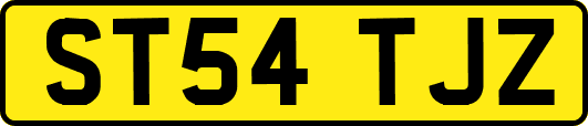 ST54TJZ