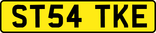 ST54TKE