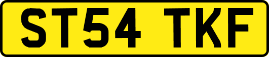 ST54TKF