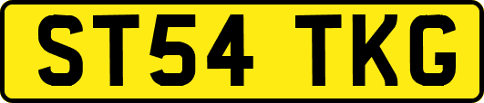 ST54TKG