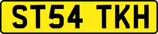 ST54TKH