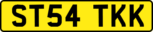 ST54TKK