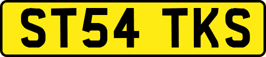 ST54TKS