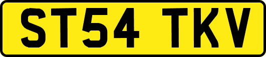 ST54TKV
