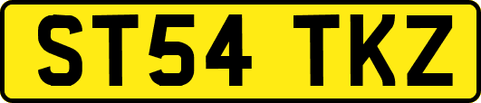 ST54TKZ