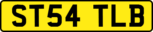 ST54TLB