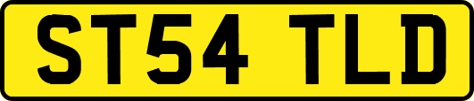 ST54TLD