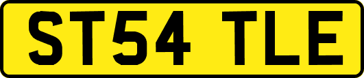 ST54TLE
