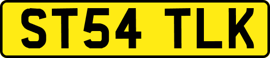 ST54TLK