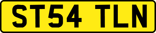 ST54TLN