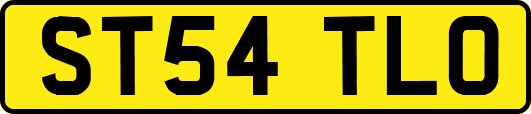 ST54TLO