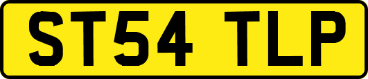 ST54TLP