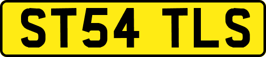 ST54TLS