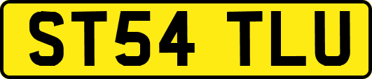 ST54TLU