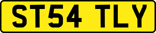 ST54TLY