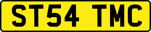 ST54TMC