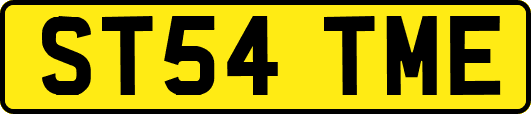 ST54TME